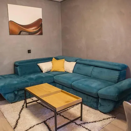 דירה Kim Centre *