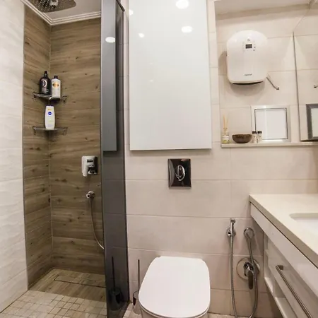 דירה Kim Centre *