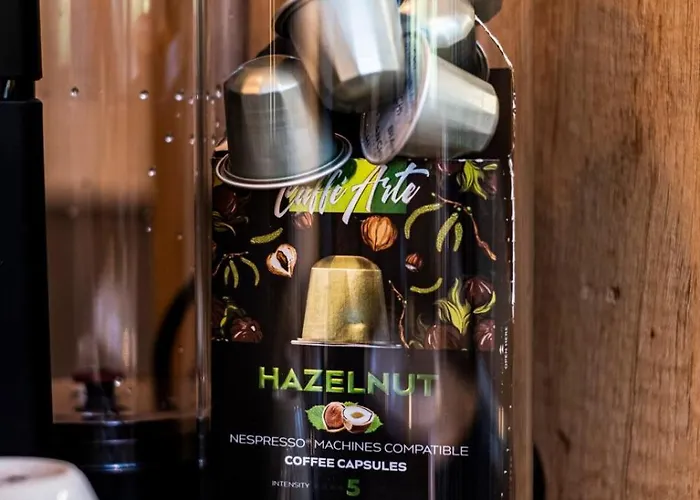 Apartment Kim Centre *