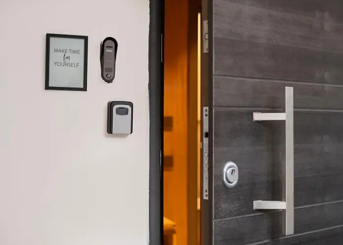 Kim Centre Apartment Burgas