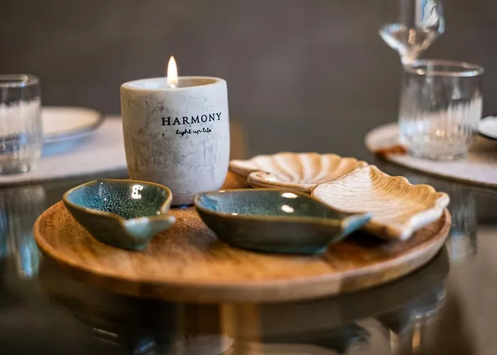 Kim Centre Apartment