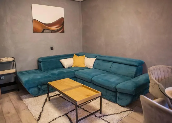 アパート Kim Centre *