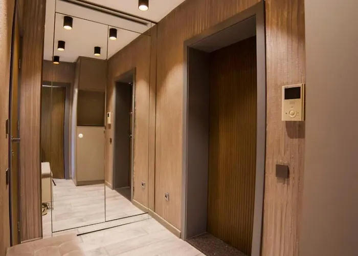 アパート Kim Centre