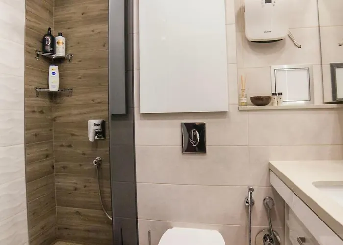 アパート Kim Centre *