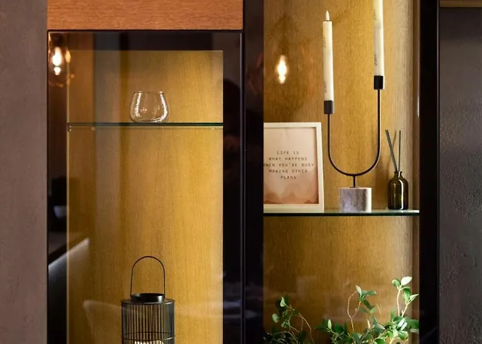 アパート Kim Centre ブルガス